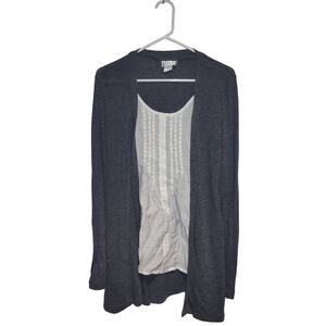 Geri C Women's Shirt Size Large